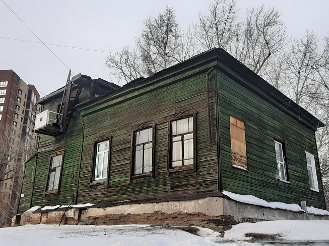 Фото: «Вечерний Барнаул»
